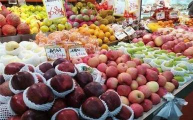 【灵市面】水果行情进入“春节模式”!买之前先来这里了解下~